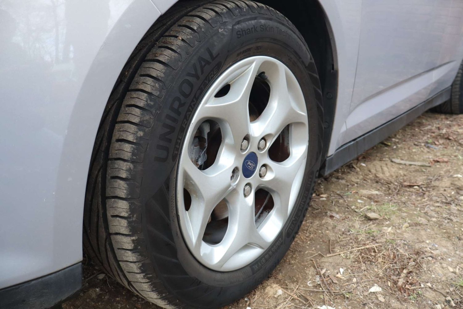 Used Ford C-Max 2012 for sale - 78123011: Photo 35