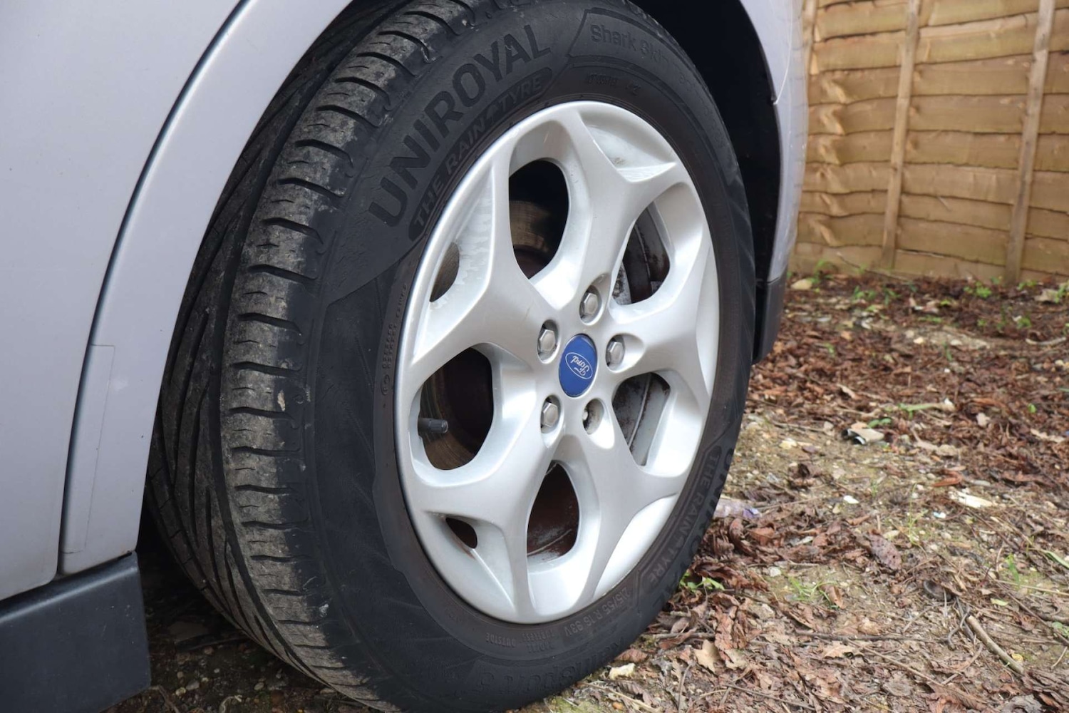 Used Ford C-Max 2012 for sale - 78123011: Photo 36