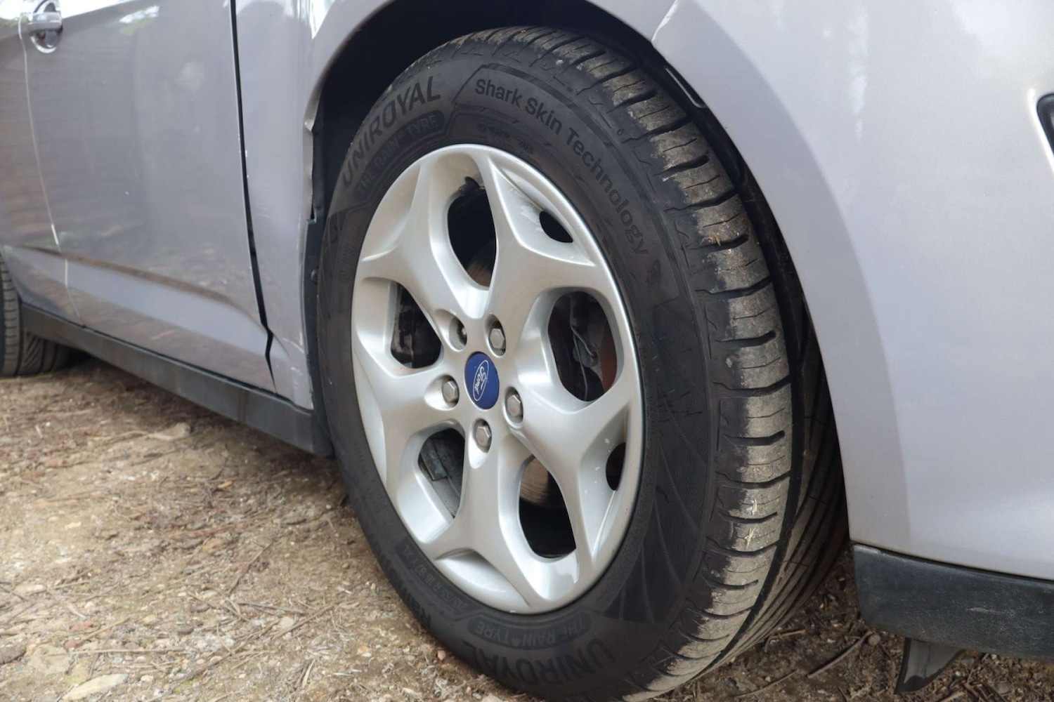 Used Ford C-Max 2012 for sale - 78123011: Photo 37