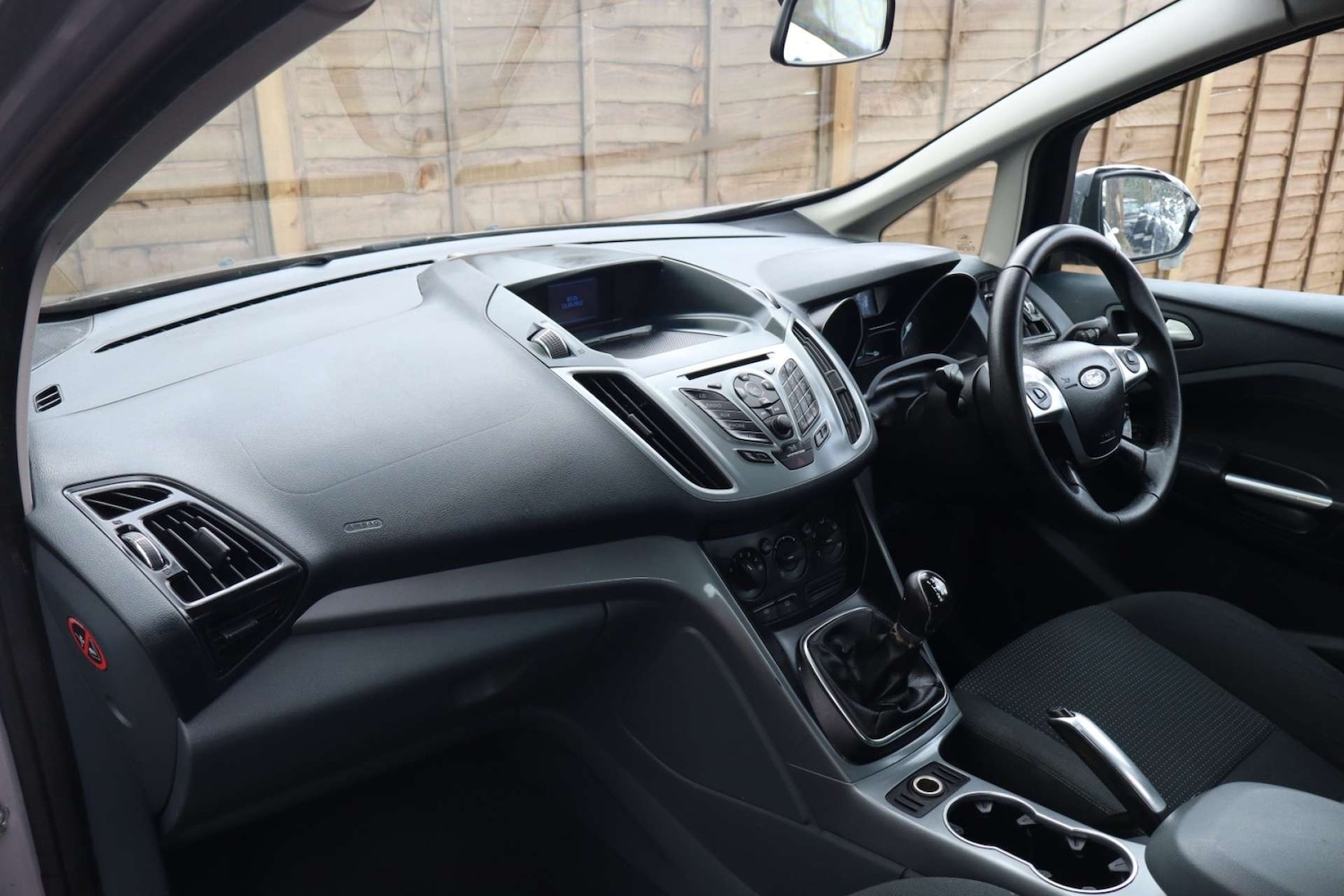 Used Ford C-Max 2012 for sale - 78123011: Photo 4