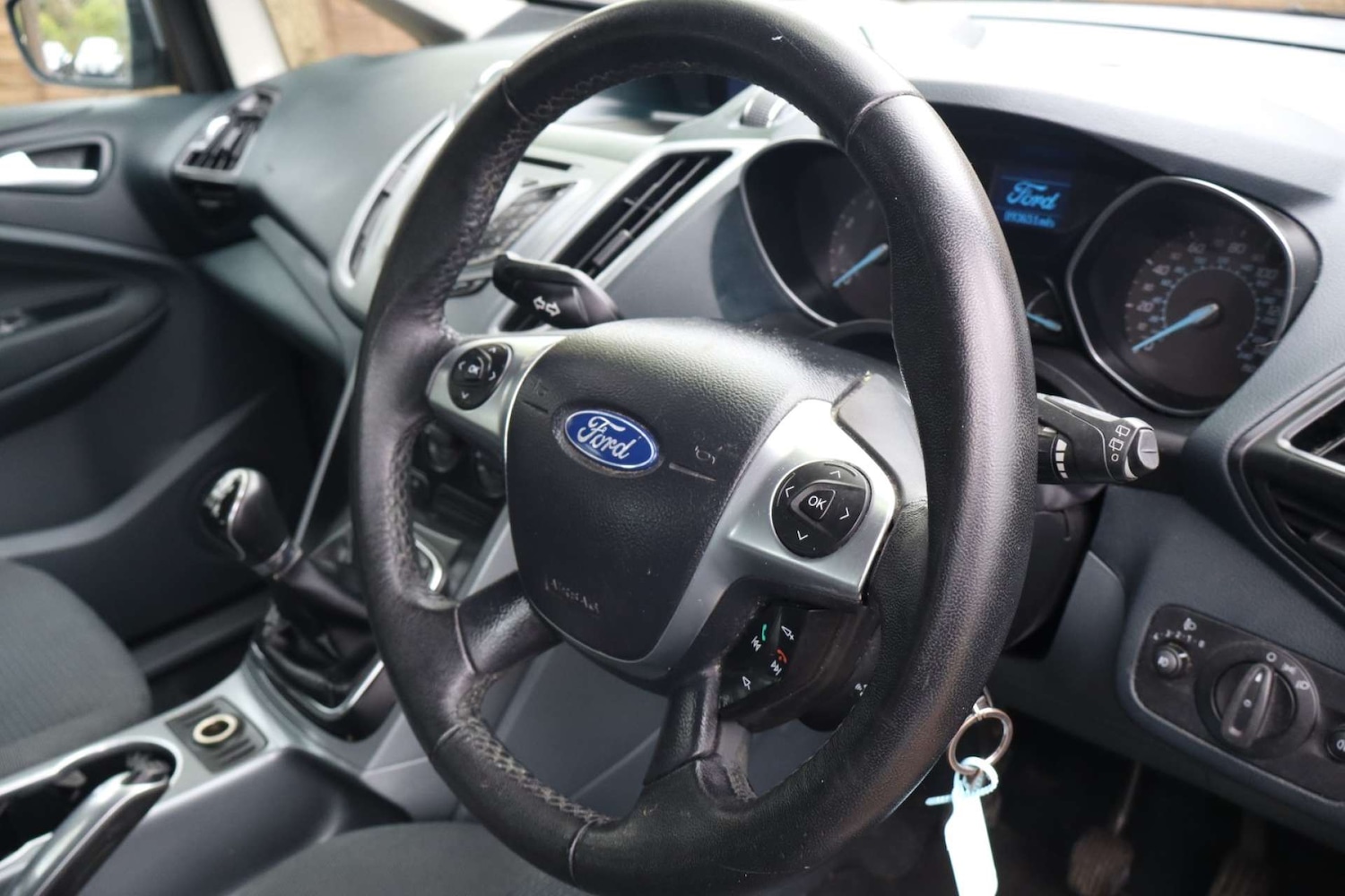 Used Ford C-Max 2012 for sale - 78123011: Photo 42