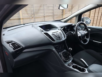 Used Ford C-Max 2012 for sale - 78123011: Photo