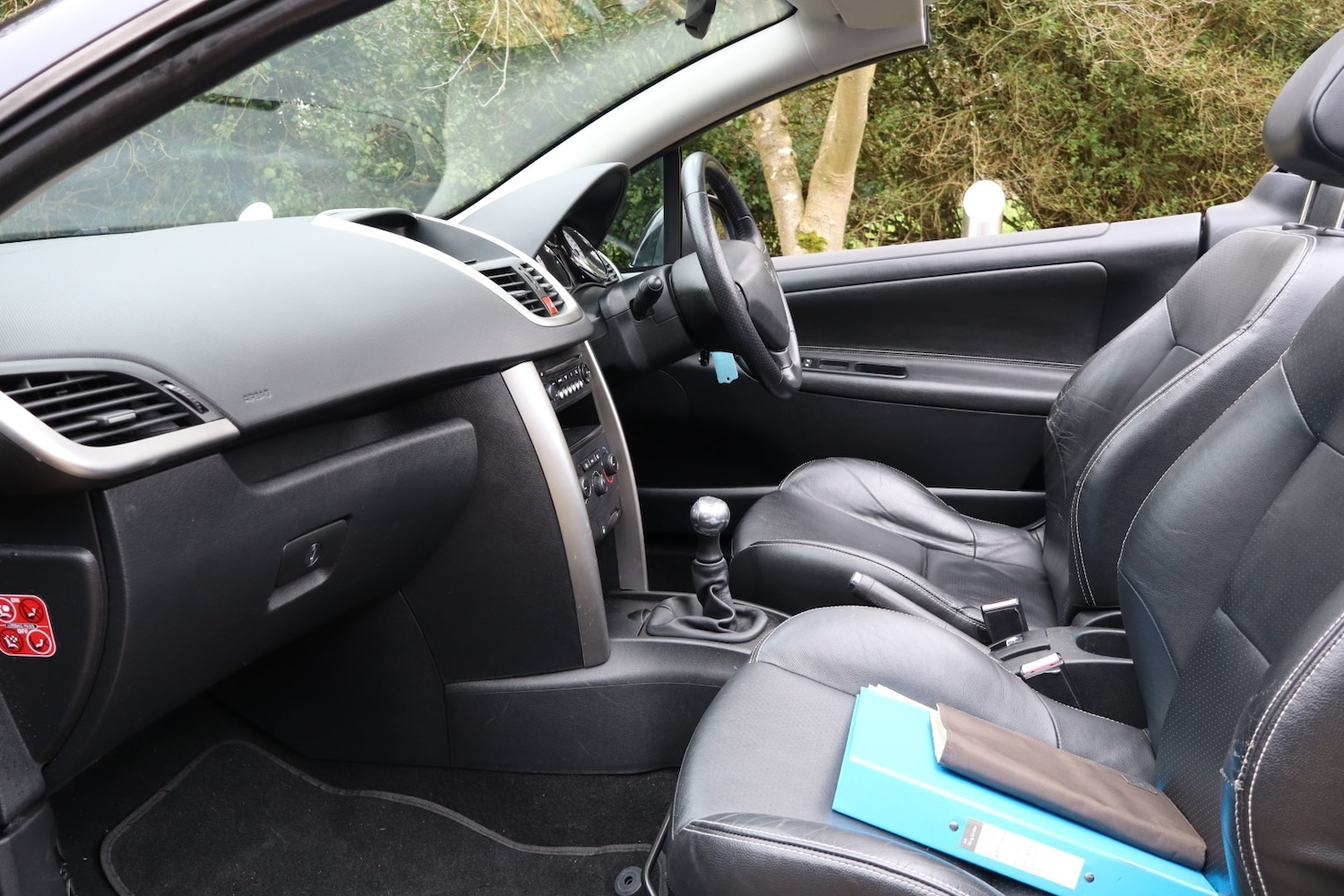 Used Peugeot 207 2010 for sale - 77871779: Photo 11