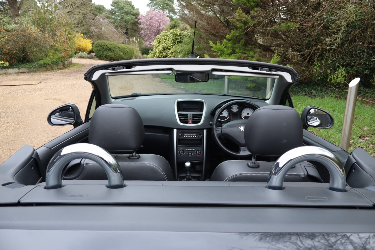 Used Peugeot 207 2010 for sale - 77871779: Photo 19