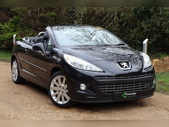 2010 (10) - 1.6 VTi Allure 2dr **ULEZ Compliant**