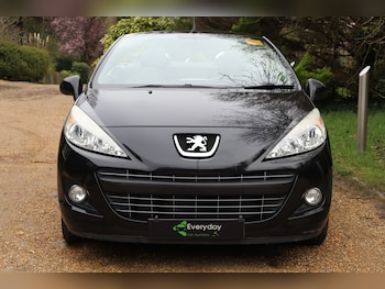 Used Peugeot 207 2010 for sale - 77871779: Photo