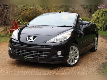 Used Peugeot 207 2010 for sale - 77871779: Photo