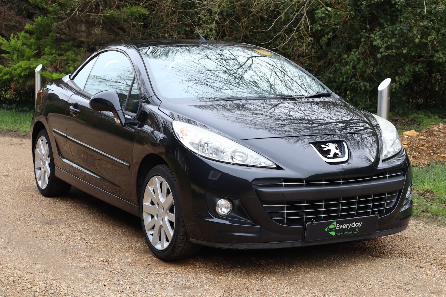 Used Peugeot 207 2010 for sale - 77871779: Photo 8