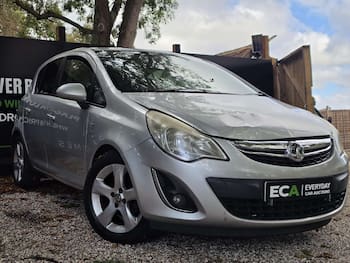 Used Vauxhall Corsa 2011 for sale - 79786868: Photo