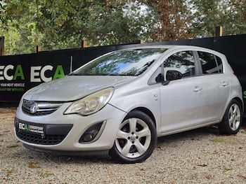 Used Vauxhall Corsa 2011 for sale - 79786868: Photo