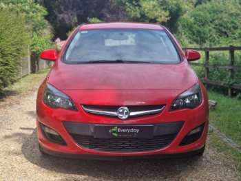 2013 (63) - 1.6i 16V Energy 5dr