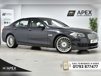 Used BMW Alpina 2011 for sale - 77901547: Photo