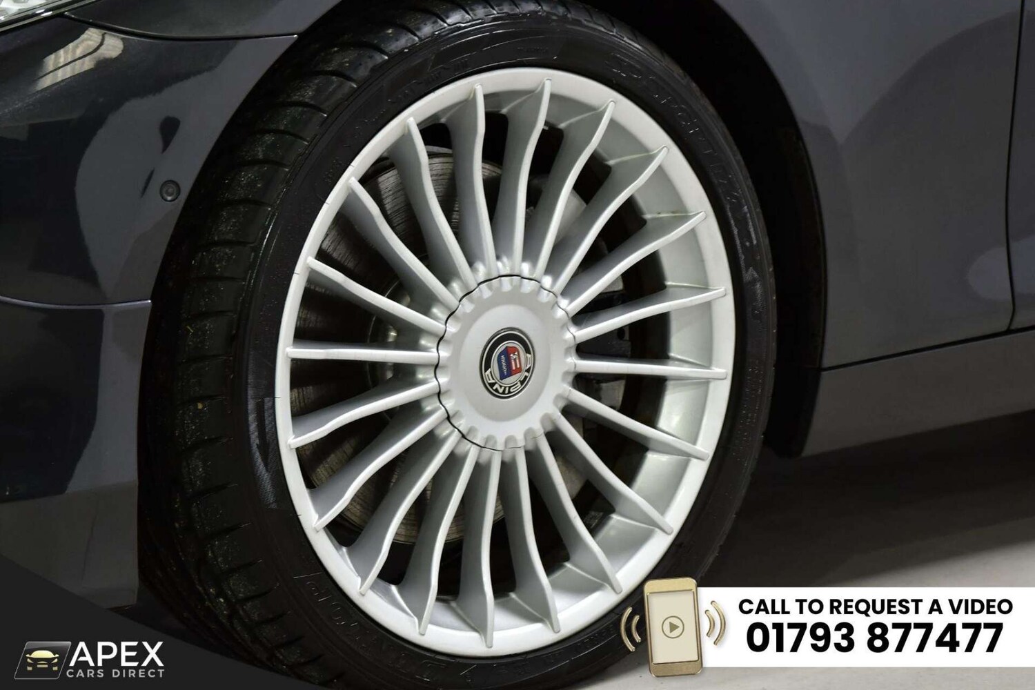 Used BMW Alpina 2011 for sale - 77901547: Photo 20