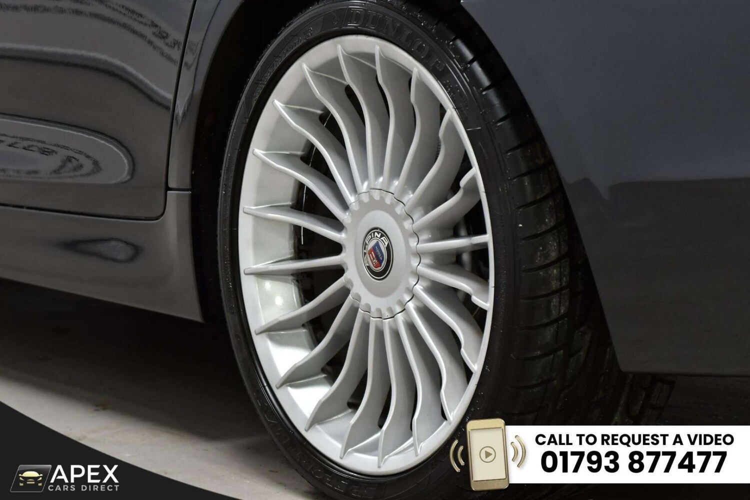 Used BMW Alpina 2011 for sale - 77901547: Photo 34