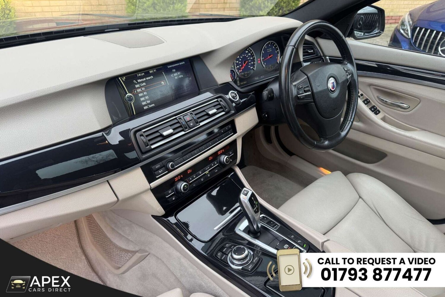 Used BMW Alpina 2011 for sale - 77901547: Photo 37