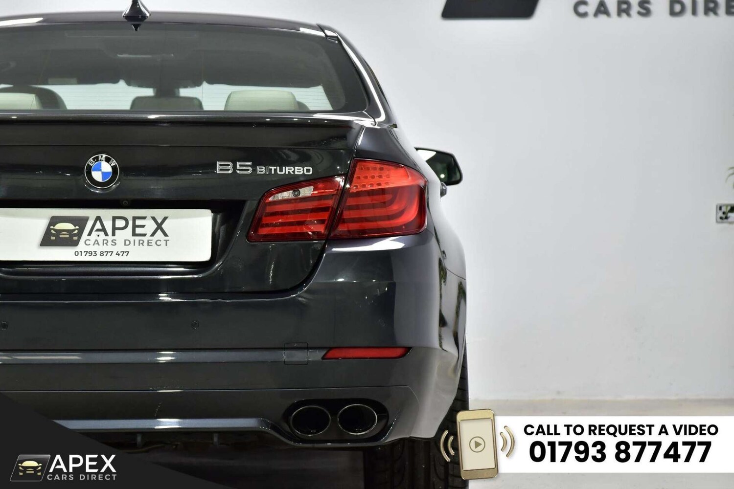 Used BMW Alpina 2011 for sale - 77901547: Photo 40