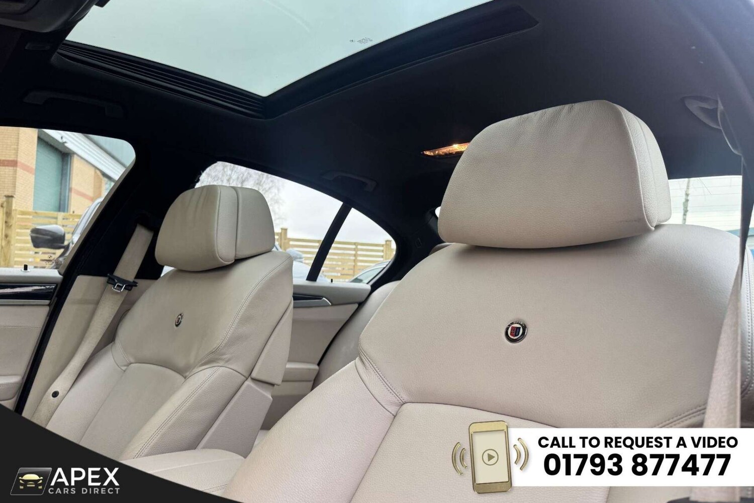 Used BMW Alpina 2011 for sale - 77901547: Photo 41