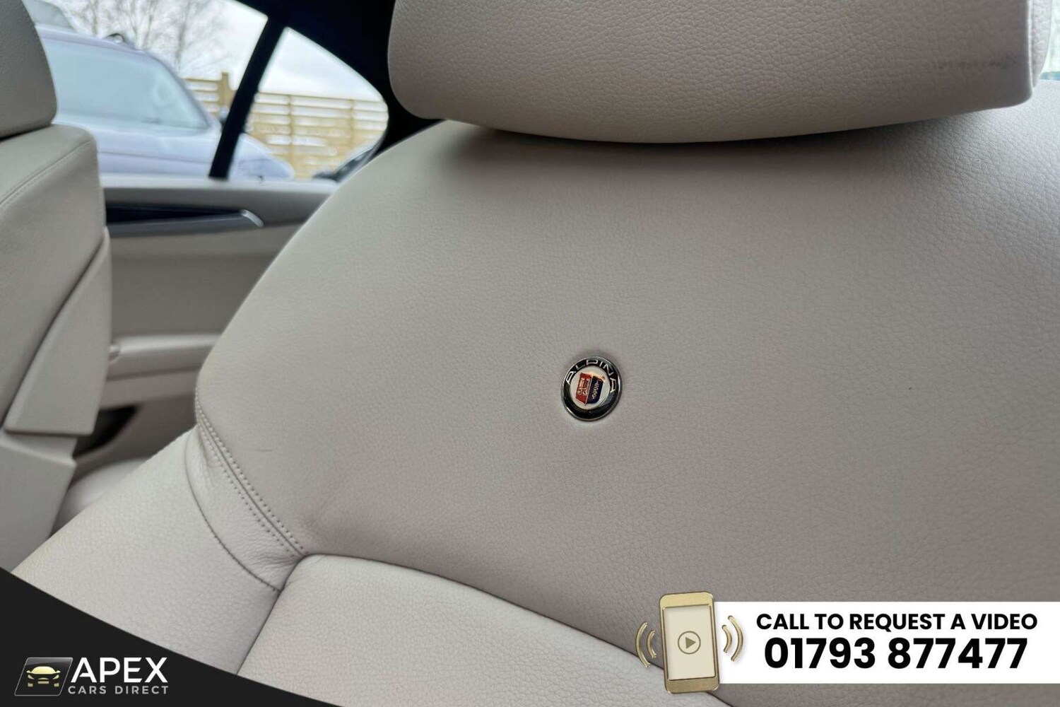 Used BMW Alpina 2011 for sale - 77901547: Photo 56