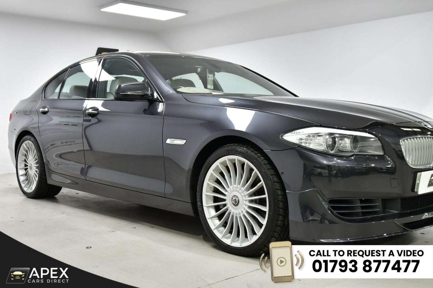 Used BMW Alpina 2011 for sale - 77901547: Photo 6