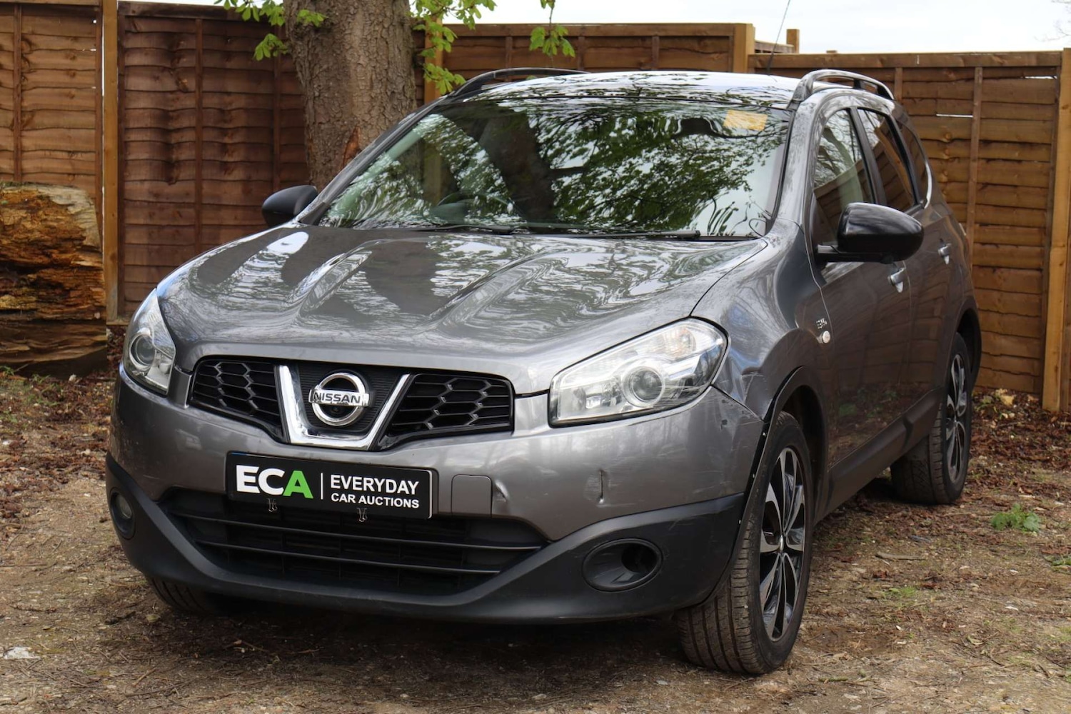 Used Nissan Qashqai+2 2013 for sale - 78108323: Photo 11