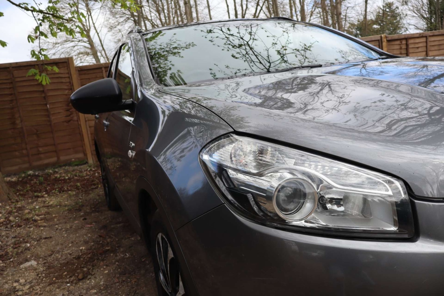 Used Nissan Qashqai+2 2013 for sale - 78108323: Photo 12