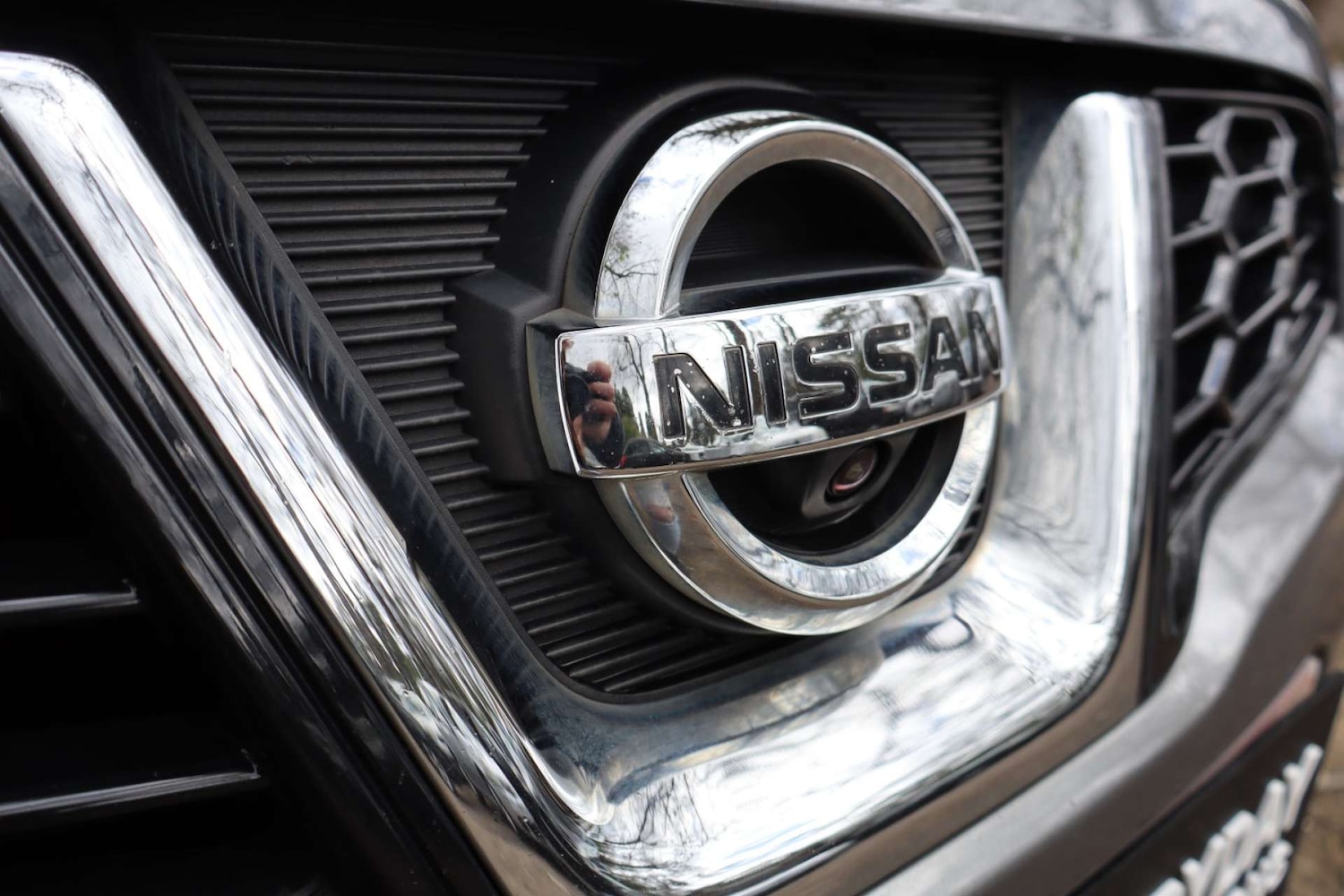 Used Nissan Qashqai+2 2013 for sale - 78108323: Photo 14