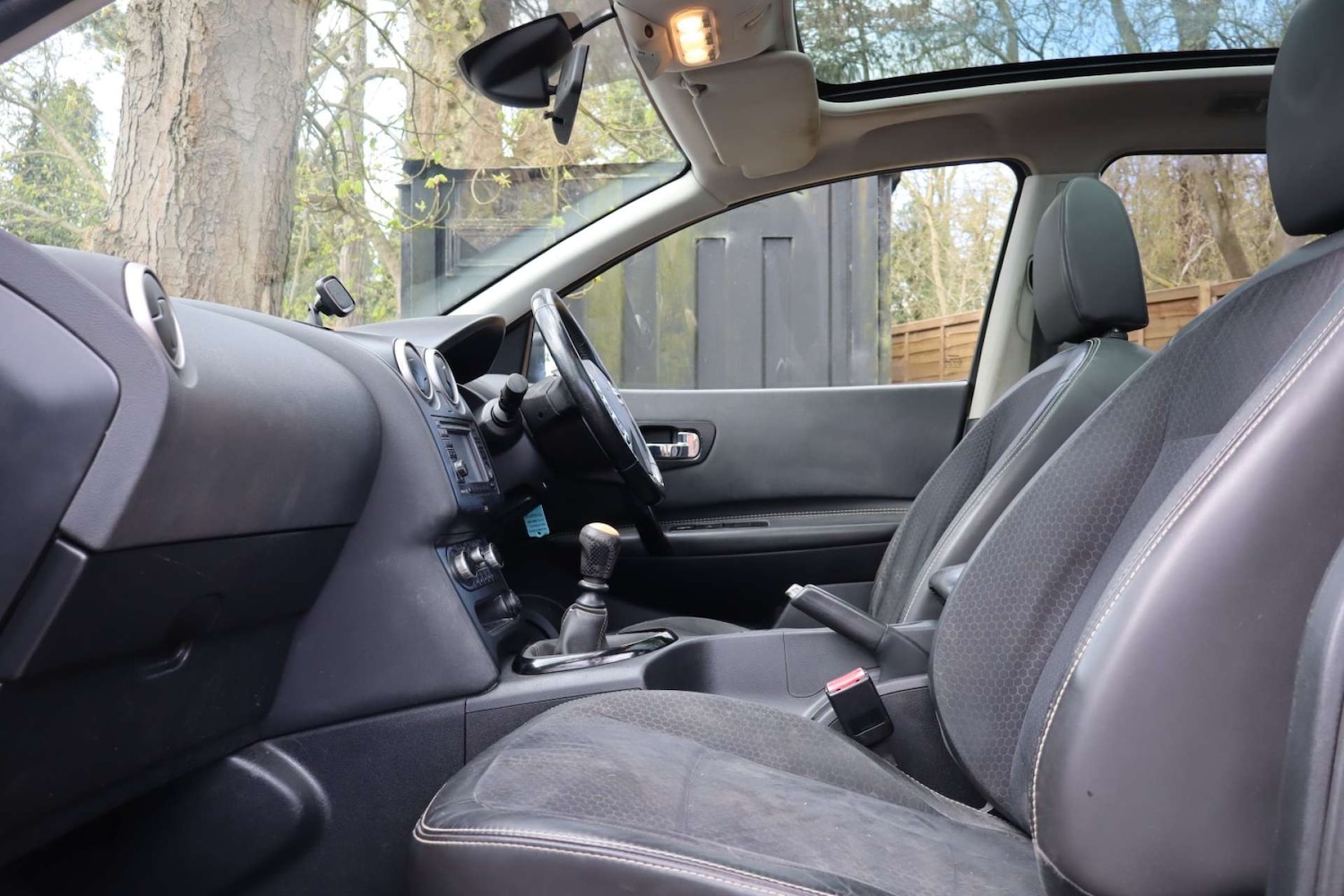 Used Nissan Qashqai+2 2013 for sale - 78108323: Photo 16