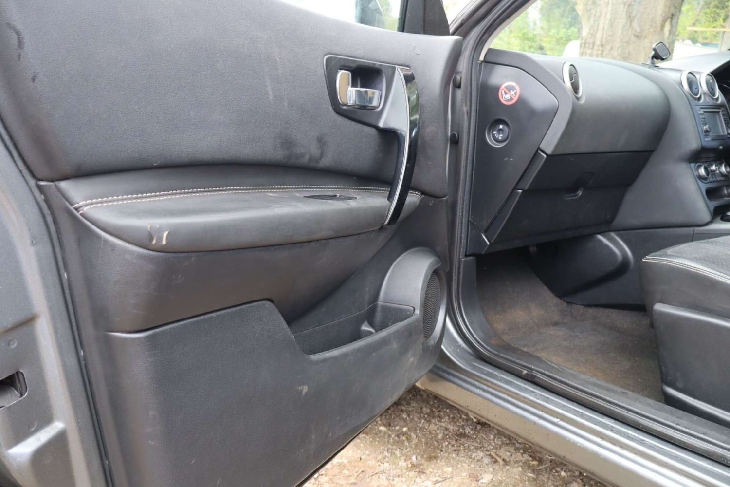 Used Nissan Qashqai+2 2013 for sale - 78108323: Photo 17