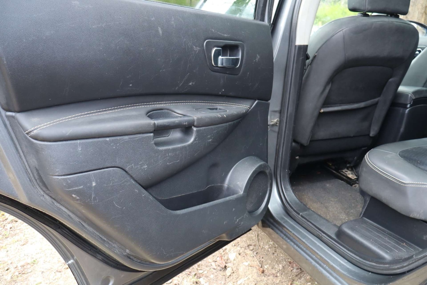 Used Nissan Qashqai+2 2013 for sale - 78108323: Photo 18