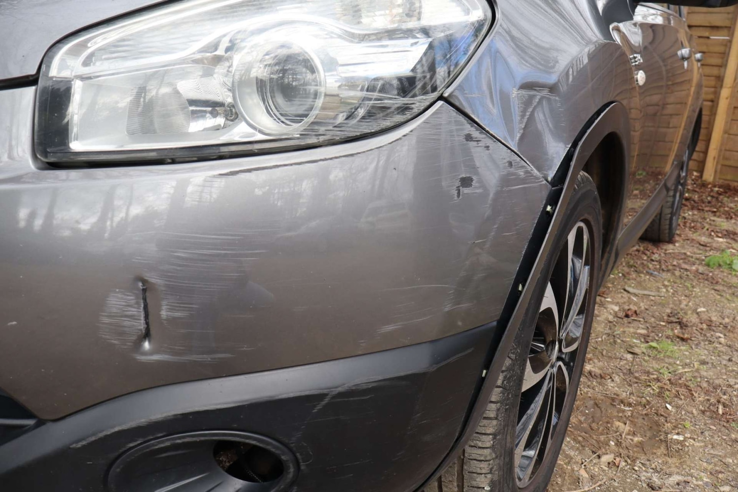 Used Nissan Qashqai+2 2013 for sale - 78108323: Photo 19