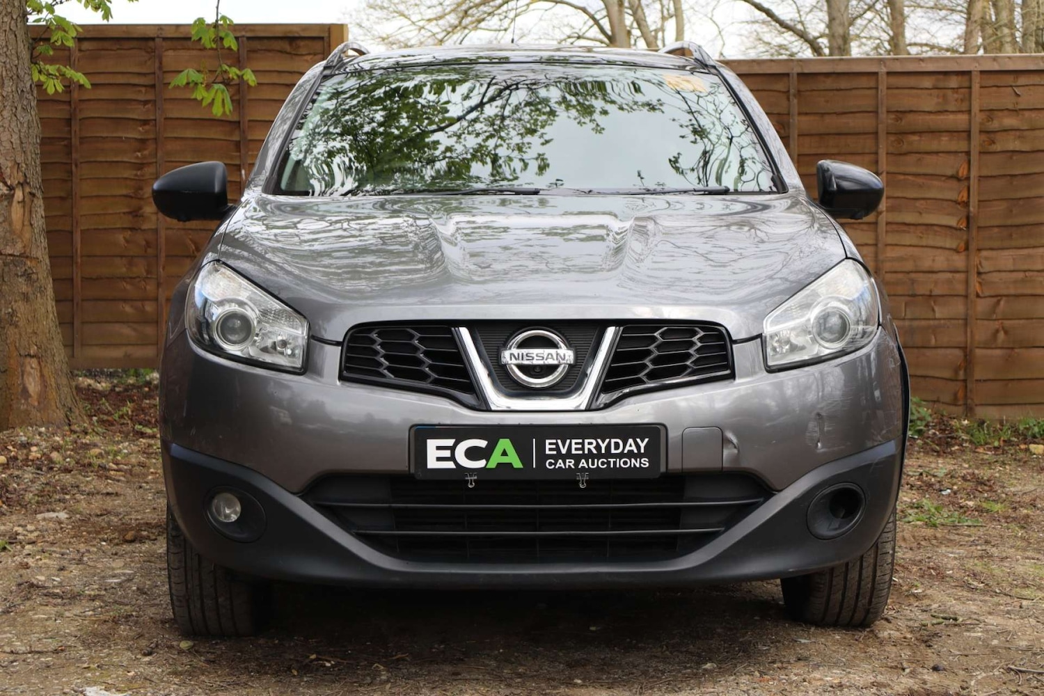 Used Nissan Qashqai+2 2013 for sale - 78108323: Photo 2