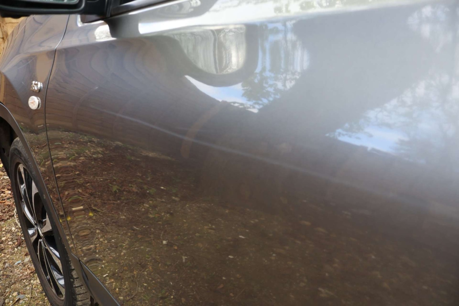 Used Nissan Qashqai+2 2013 for sale - 78108323: Photo 21