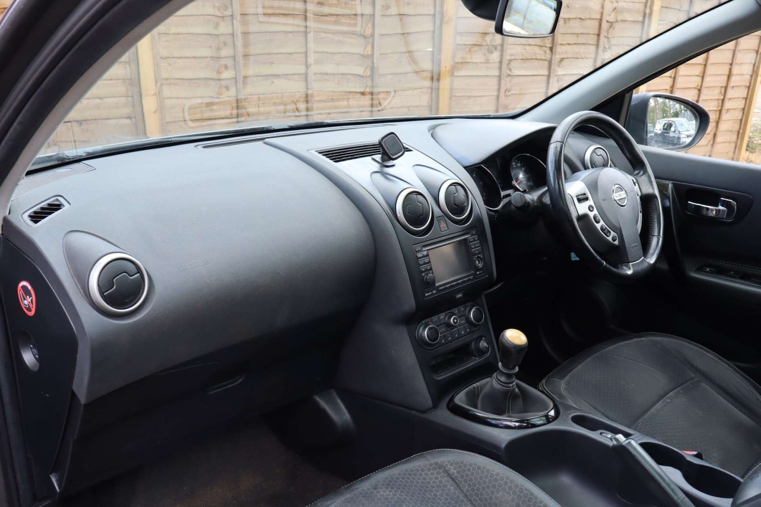 Used Nissan Qashqai+2 2013 for sale - 78108323: Photo 22