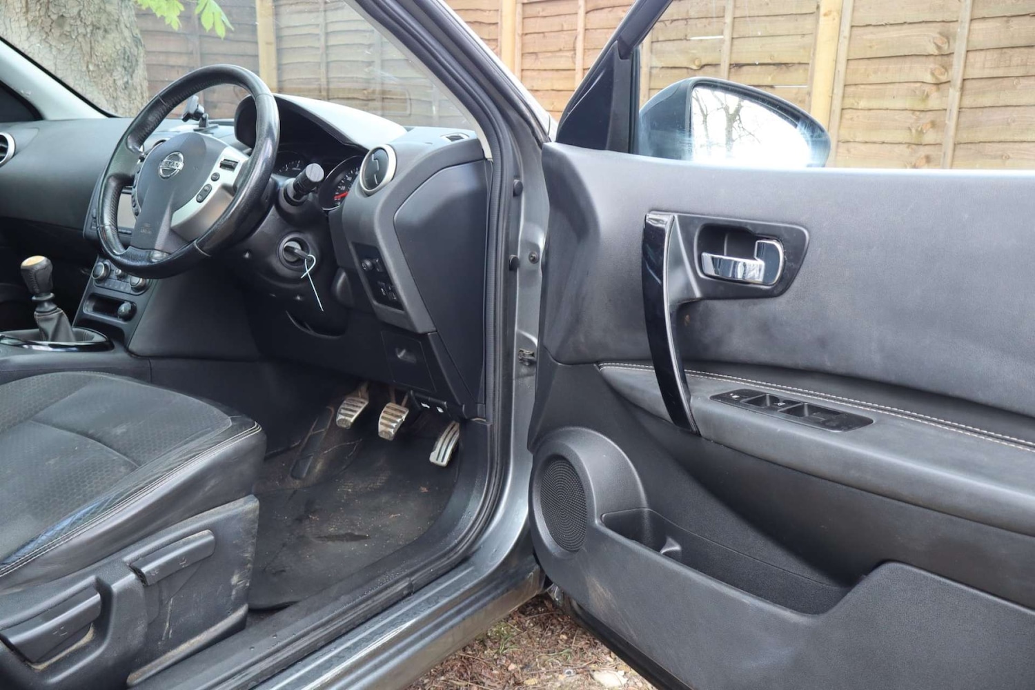 Used Nissan Qashqai+2 2013 for sale - 78108323: Photo 24