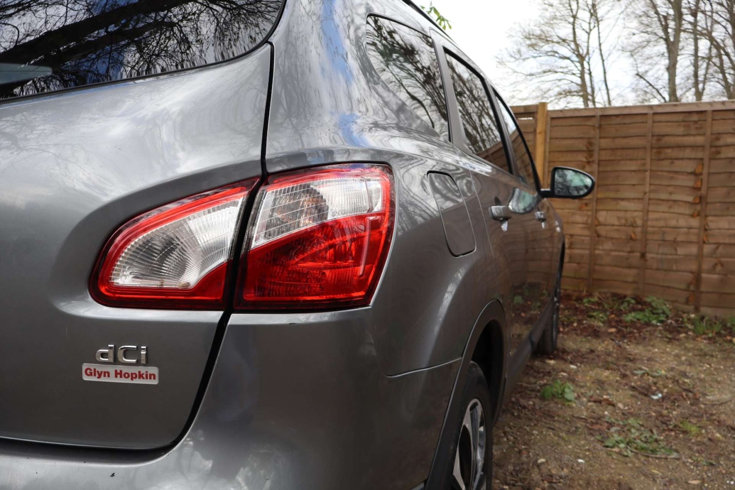 Used Nissan Qashqai+2 2013 for sale - 78108323: Photo 28