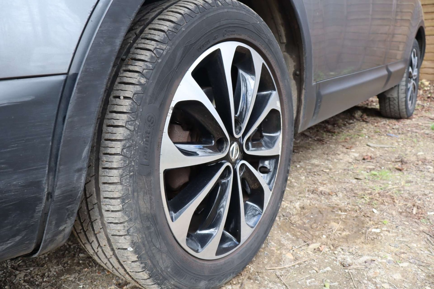 Used Nissan Qashqai+2 2013 for sale - 78108323: Photo 35