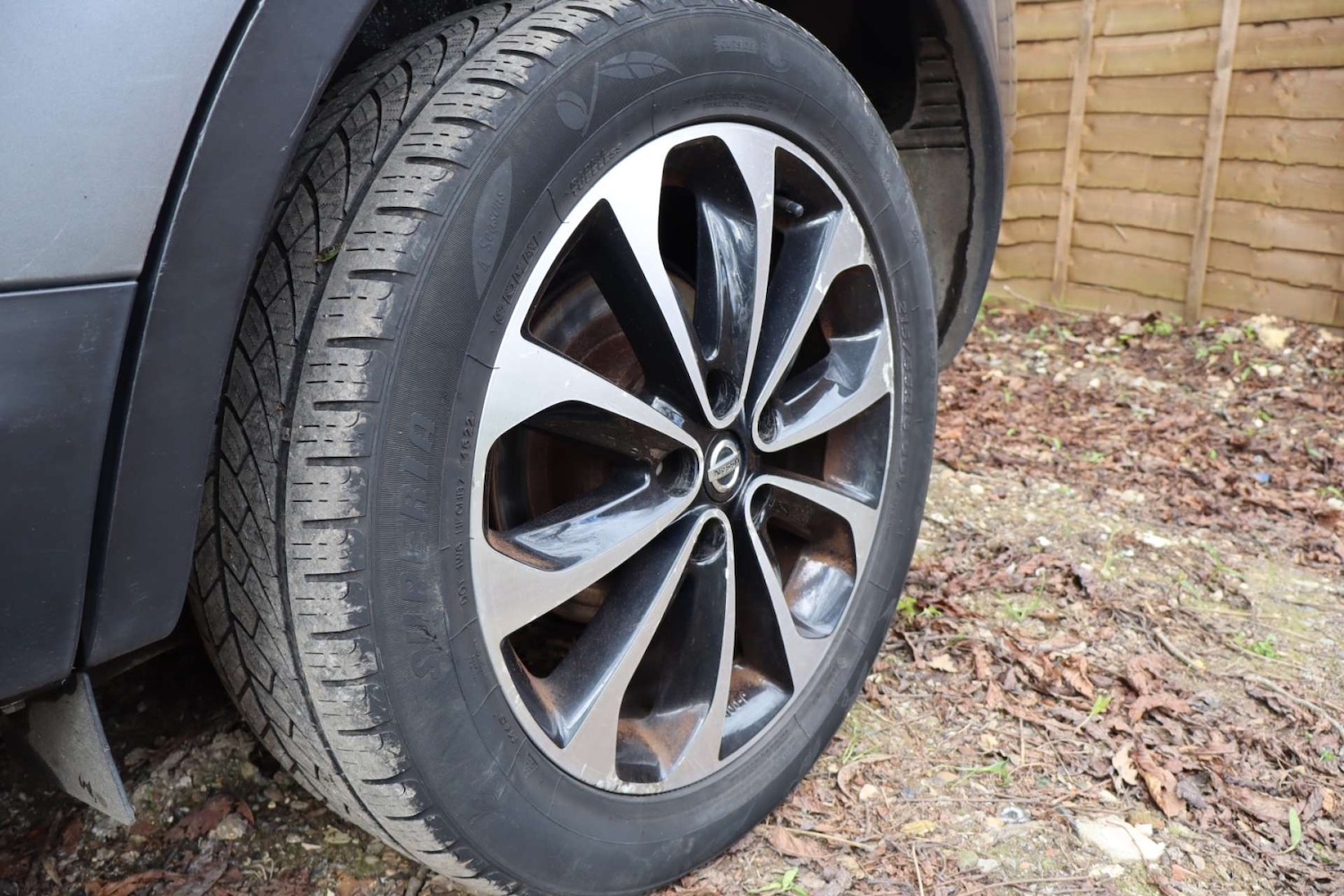 Used Nissan Qashqai+2 2013 for sale - 78108323: Photo 36