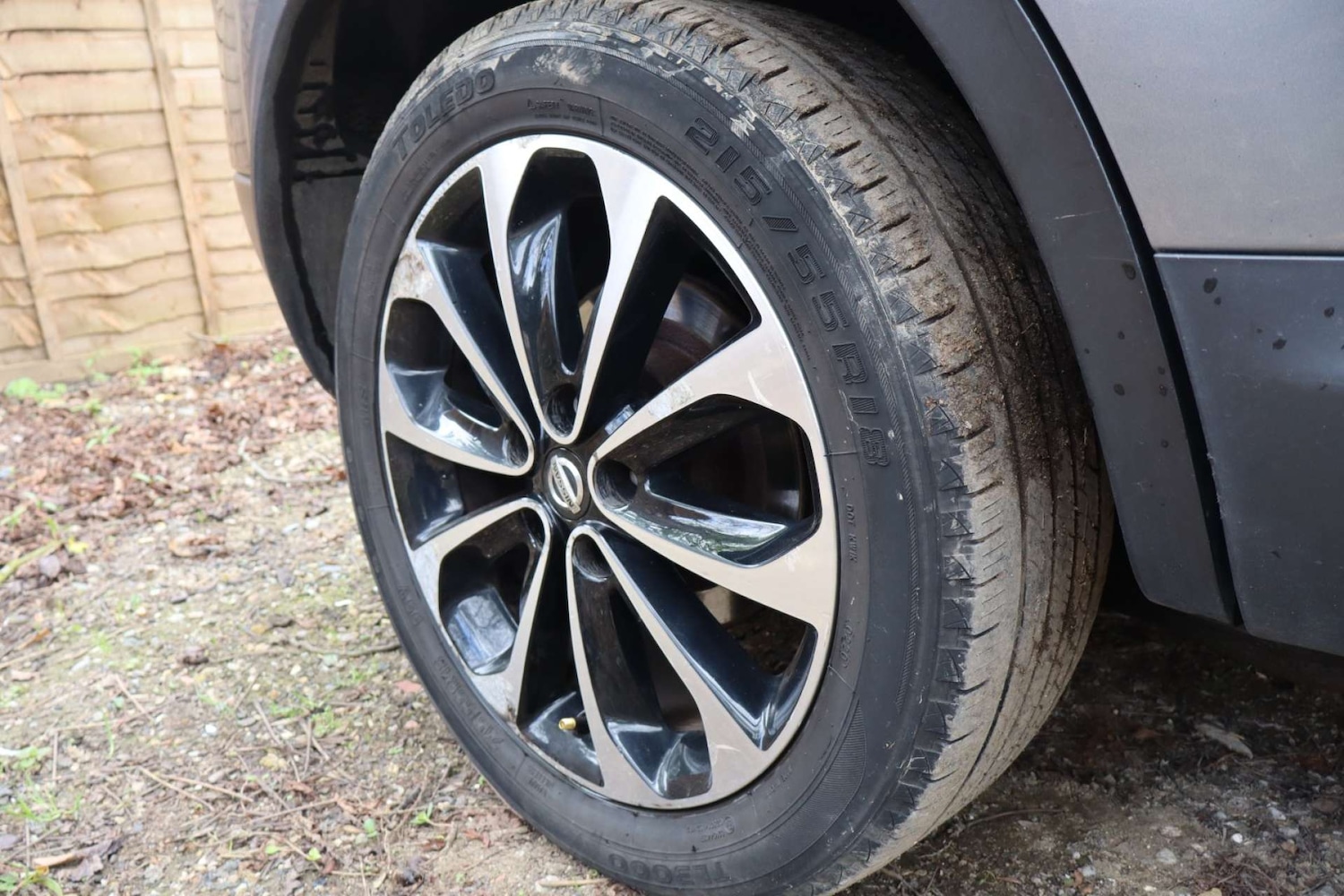 Used Nissan Qashqai+2 2013 for sale - 78108323: Photo 37