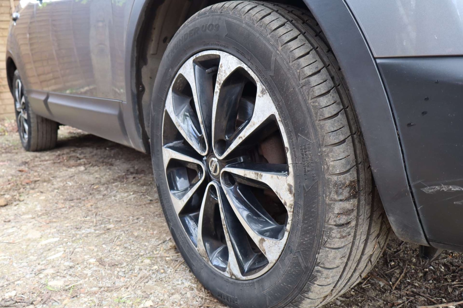 Used Nissan Qashqai+2 2013 for sale - 78108323: Photo 38