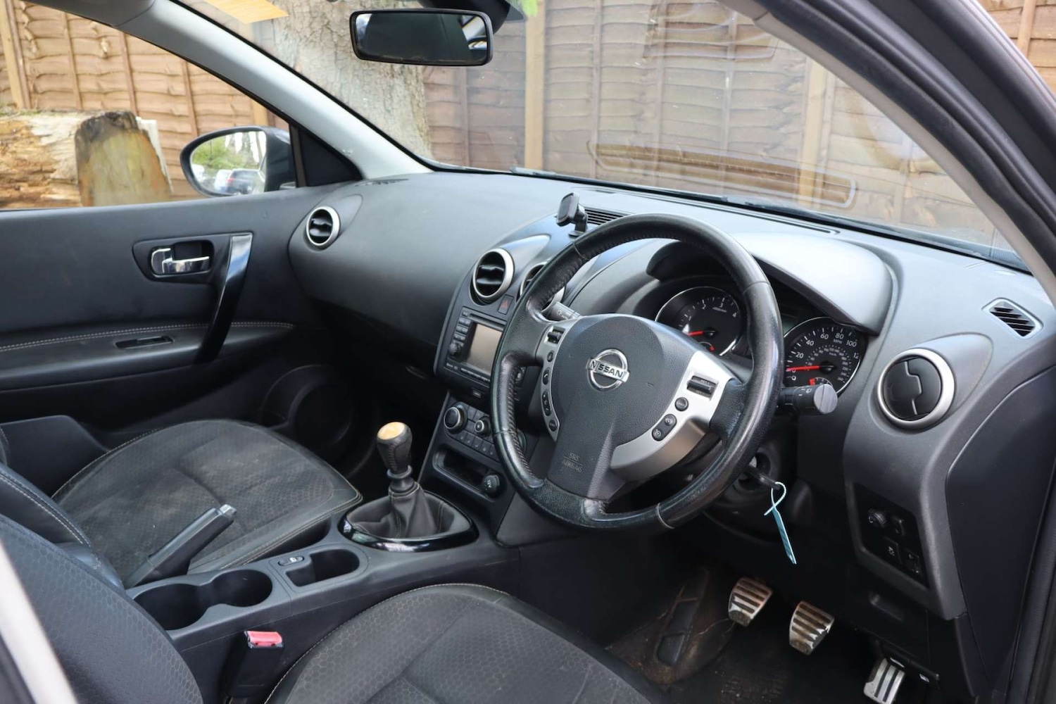 Used Nissan Qashqai+2 2013 for sale - 78108323: Photo 4