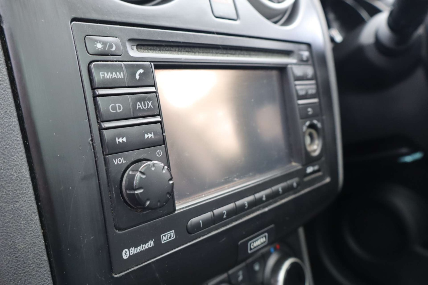 Used Nissan Qashqai+2 2013 for sale - 78108323: Photo 41