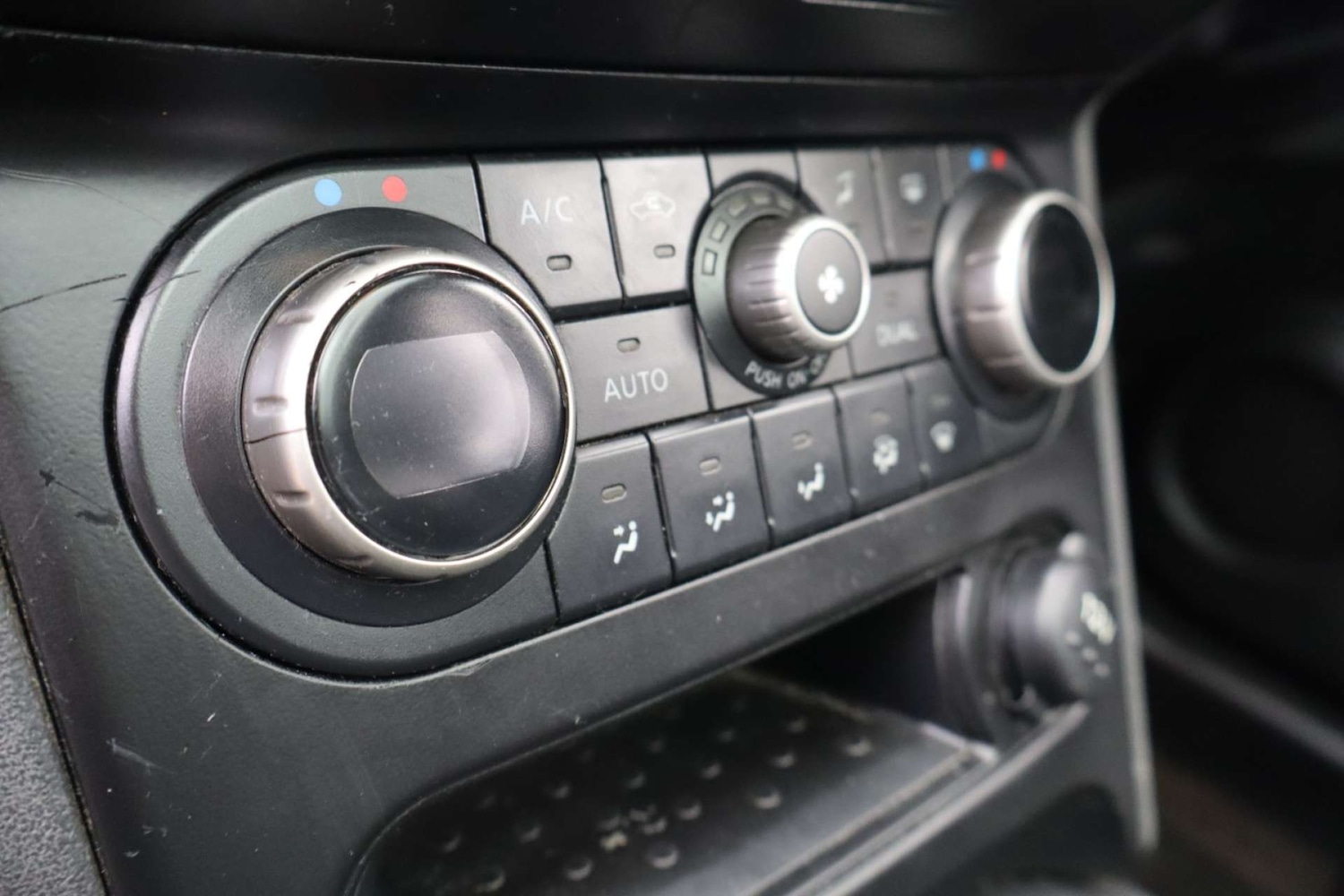 Used Nissan Qashqai+2 2013 for sale - 78108323: Photo 42