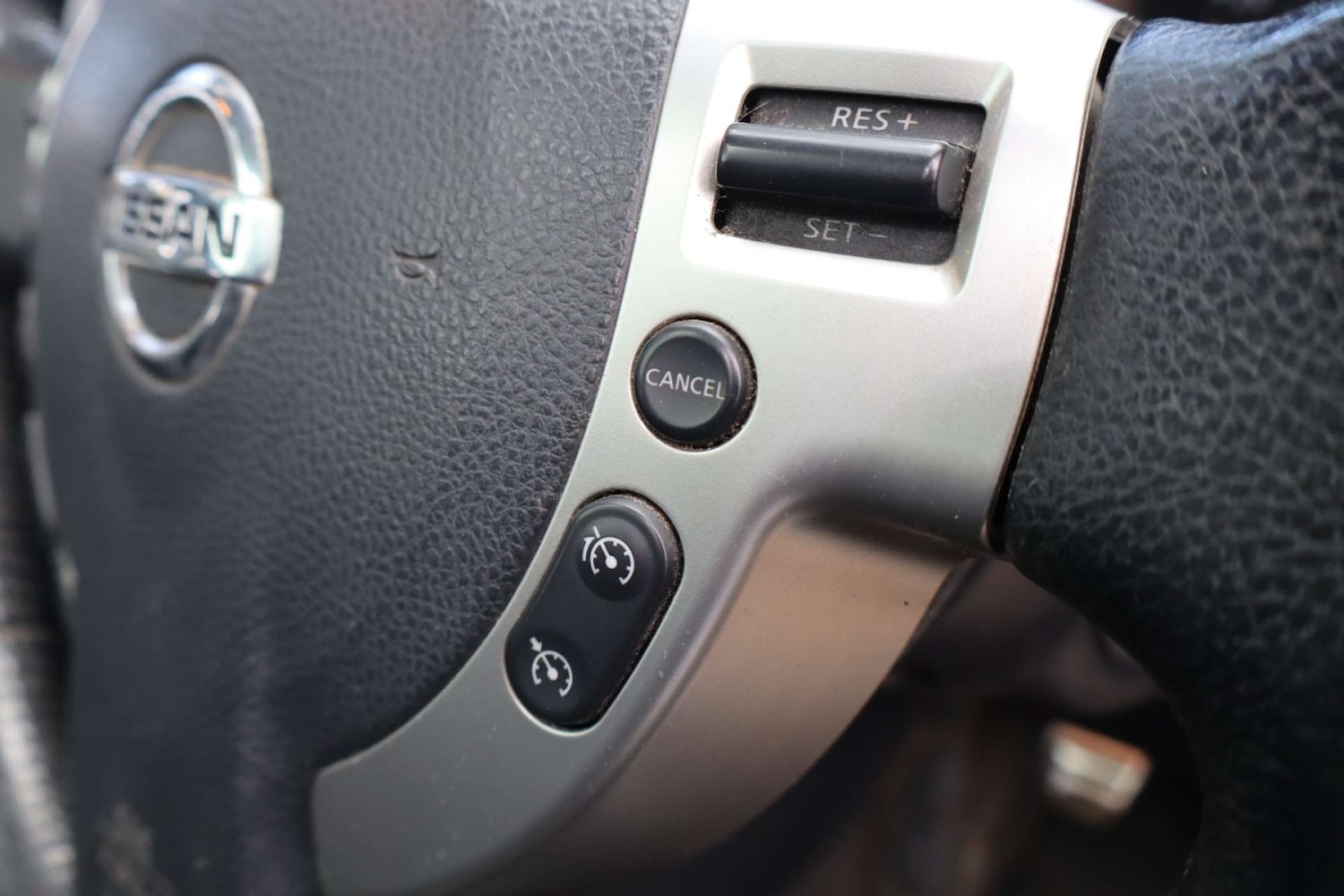 Used Nissan Qashqai+2 2013 for sale - 78108323: Photo 45