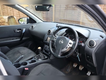 Used Nissan Qashqai+2 2013 for sale - 78108323: Photo