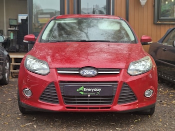 Used Ford Focus 2013 for sale - 76488474: Photo