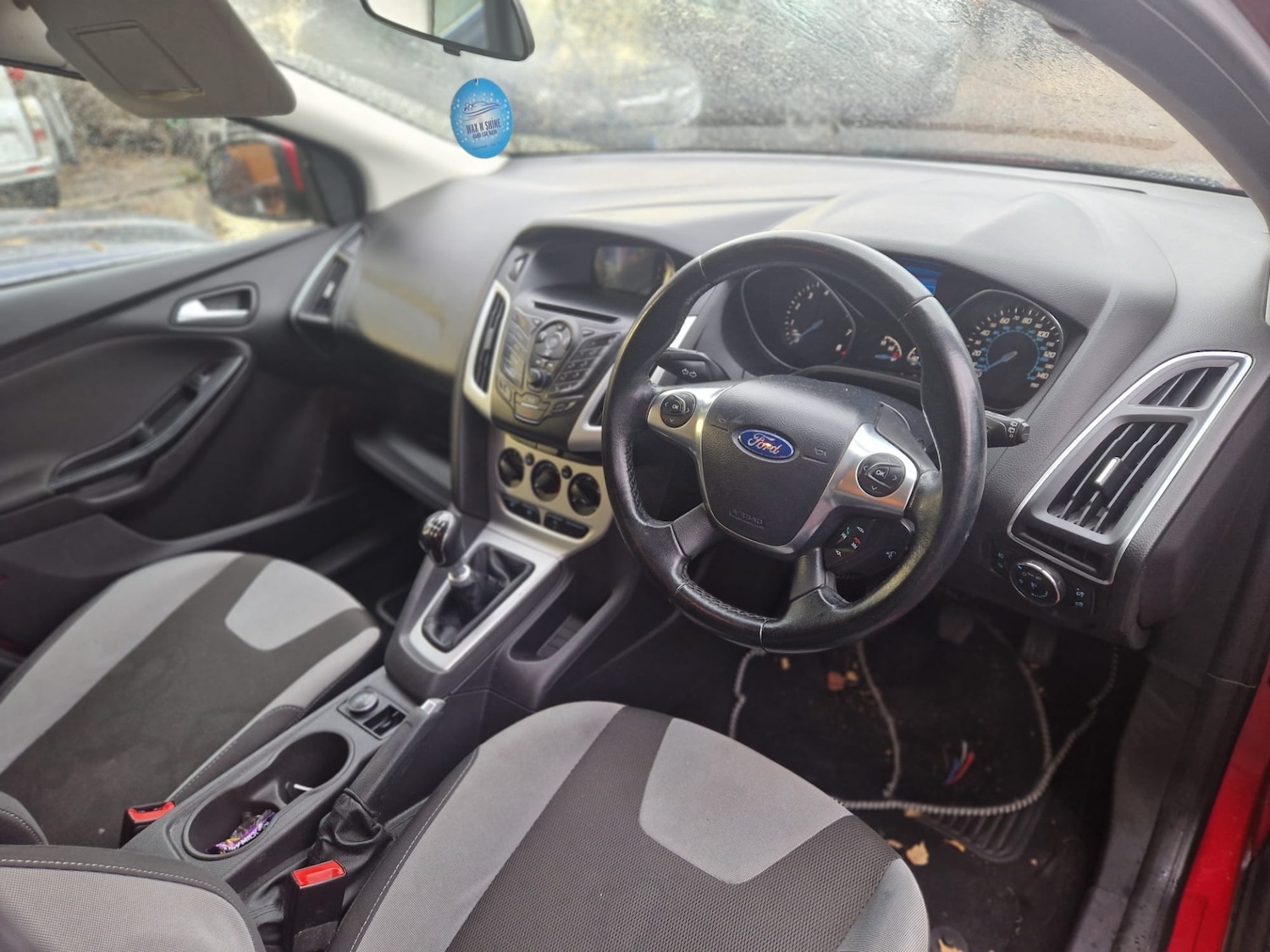 Used Ford Focus 2013 for sale - 76488474: Photo 5