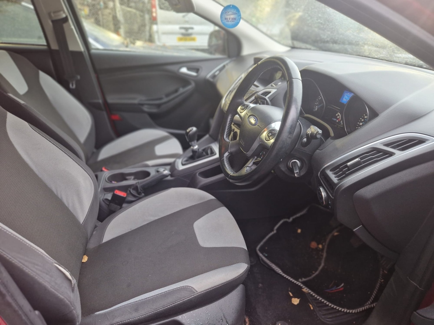 Used Ford Focus 2013 for sale - 76488474: Photo 6