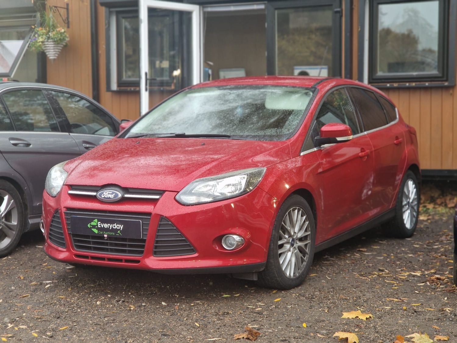 Used Ford Focus 2013 for sale - 76488474: Photo 7