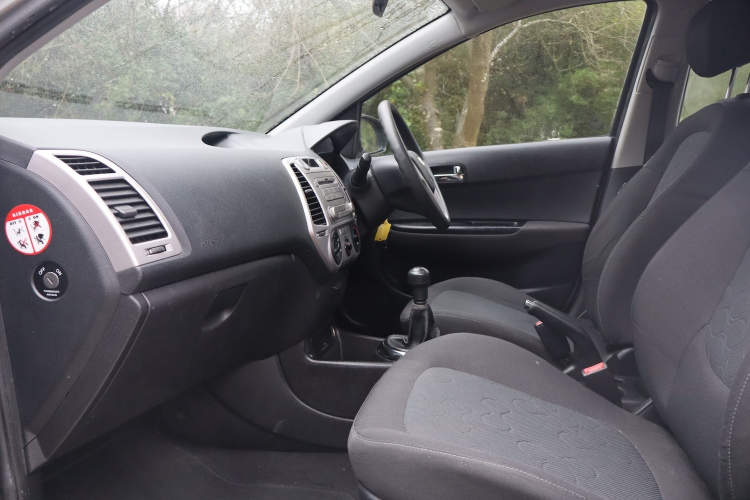 Used Hyundai i20 2012 for sale - 77297341: Photo 17