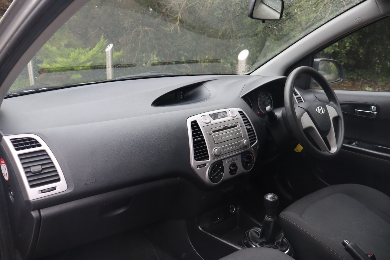 Used Hyundai i20 2012 for sale - 77297341: Photo 18